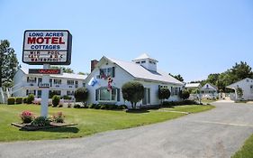 Long Acres Motel Cottages Ocean City